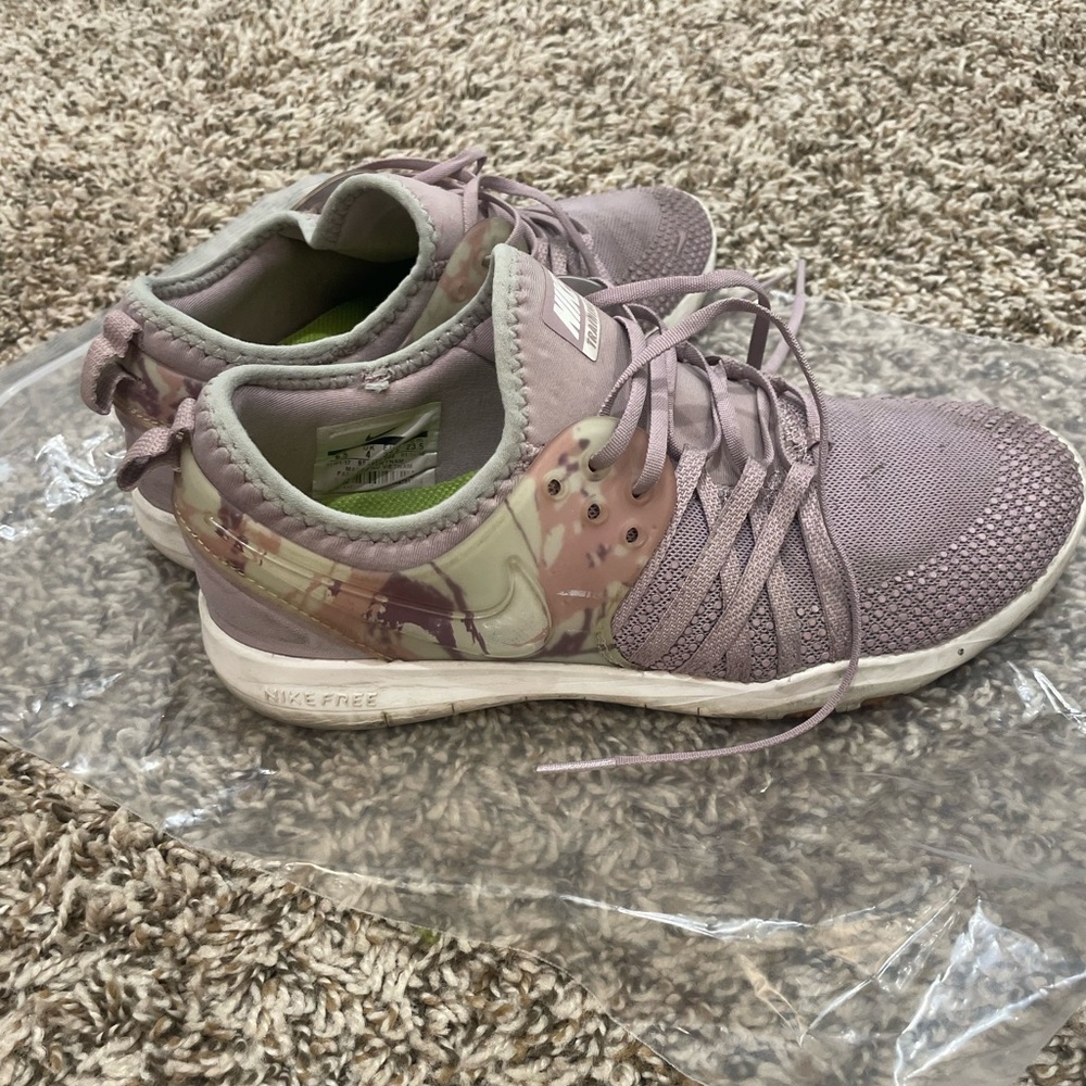 Nike training sneakers